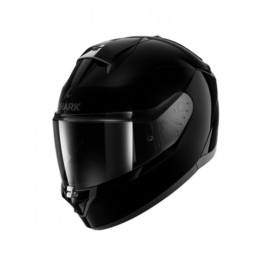Shark Ridill 2 Blank Motorcycle Helmet at JTS Biker Clothing